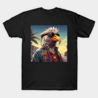 Cockatrice T-Shirt